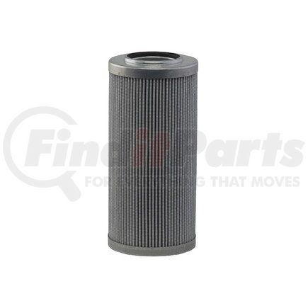 P566491 by DONALDSON - Hydraulic Cartridge - 8.22 in. Overall length, Viton Seal Material, Synthetic Media Type