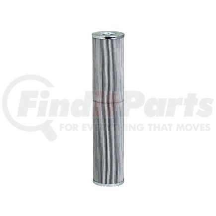 P566639 by DONALDSON - Hydraulic Cartridge - 12.93 in. Overall length, Viton Seal Material, Synthetic Media Type
