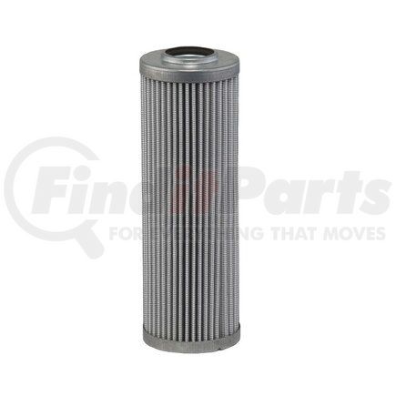 P566634 by DONALDSON - Hydraulic Cartridge - 7.99 in. Overall length, Viton Seal Material, Synthetic Media Type