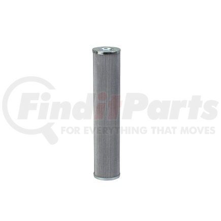 P566638 by DONALDSON - Hydraulic Cartridge - 12.79 in. Overall length, Viton Seal Material, Synthetic Media Type