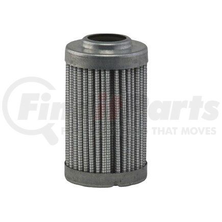 P566652 by DONALDSON - Hydraulic Cartridge - 3.26 in. Overall length, Viton Seal Material, Synthetic Media Type