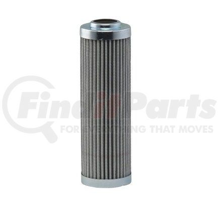 P566662 by DONALDSON - Hydraulic Cartridge - 7.59 in. Overall length, Viton Seal Material, Synthetic Media Type