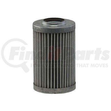 P566668 by DONALDSON - Hydraulic Cartridge - 4.52 in. Overall length, Viton Seal Material, Synthetic Media Type