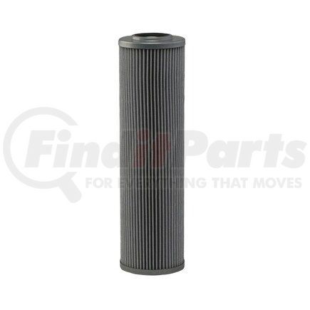 P566683 by DONALDSON - Hydraulic Cartridge - 12.97 in. Overall length, Viton Seal Material, Synthetic Media Type