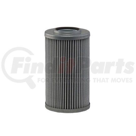 P566680 by DONALDSON - Hydraulic Cartridge - 6.44 in. Overall length, Viton Seal Material, Synthetic Media Type