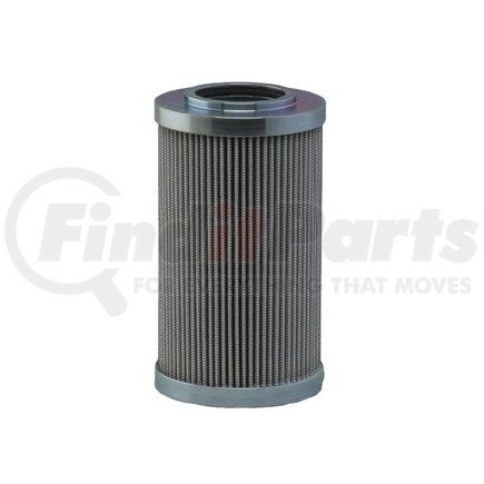 P566701 by DONALDSON - Hydraulic Cartridge - 6.37 in. Overall length, Viton Seal Material, Synthetic Media Type