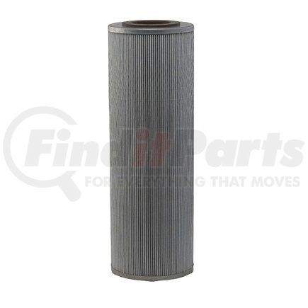 P566704 by DONALDSON - Hydraulic Cartridge - 17.99 in. Overall length, Viton Seal Material, Synthetic Media Type