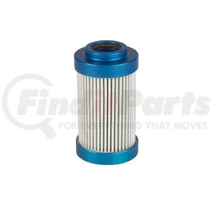 P566688 by DONALDSON - Hydraulic Cartridge - 3.31 in., Viton Seal Material, Synthetic Media Type