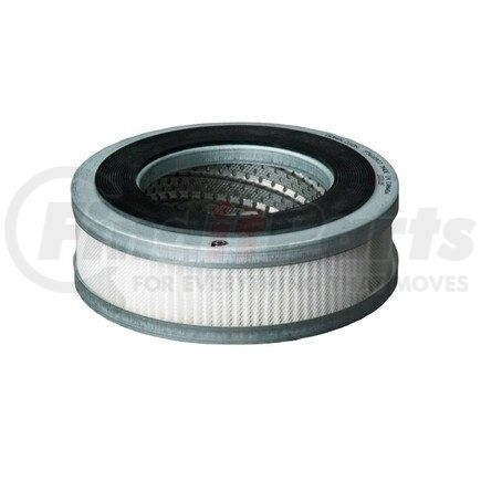 P566903 by DONALDSON - Hydraulic Cartridge - 4.21 in., Viton Seal Material, Synthetic Media Type