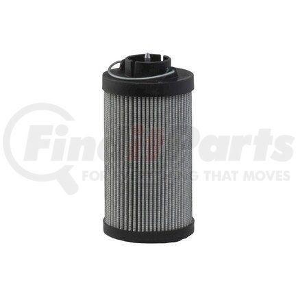 P566980 by DONALDSON - Hydraulic Cartridge - 7.99 in. Overall length, Viton Seal Material, Synthetic Media Type