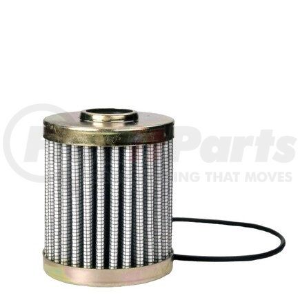 P567012 by DONALDSON - Hydraulic Cartridge - 4.82 in. Overall length, Viton Seal Material, Synthetic Media Type