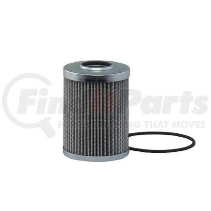 P567013 by DONALDSON - Hydraulic Cartridge - 4.10 in. Overall length, Viton Seal Material, Synthetic Media Type