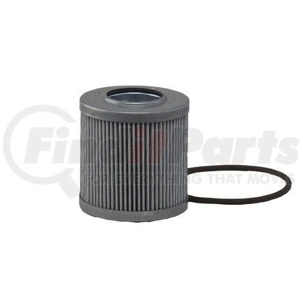 P567022 by DONALDSON - Hydraulic Cartridge - 3.99 in. Overall length, Viton Seal Material, Synthetic Media Type