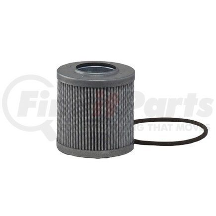 P567023 by DONALDSON - Hydraulic Cartridge - 3.99 in. Overall length, Viton Seal Material, Synthetic Media Type