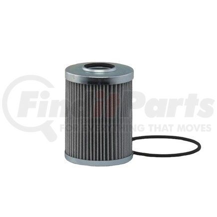 P567014 by DONALDSON - Hydraulic Cartridge - 4.10 in. Overall length, Viton Seal Material, Synthetic Media Type