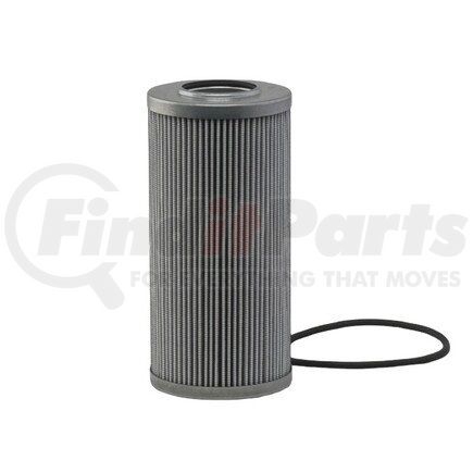 P567025 by DONALDSON - Hydraulic Cartridge - 7.88 in. Overall length, Viton Seal Material, Synthetic Media Type