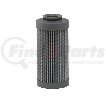 P567043 by DONALDSON - Hydraulic Cartridge - 5.38 in. Overall length, Viton Seal Material, Synthetic Media Type