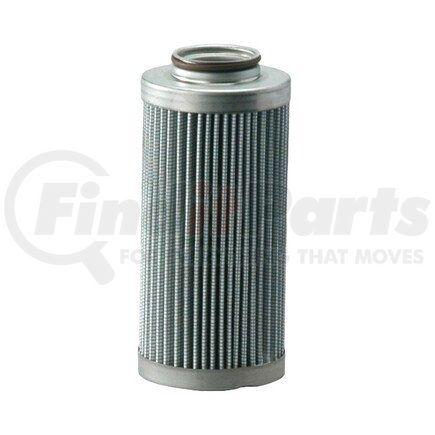 P567047 by DONALDSON - Hydraulic Cartridge - 9.63 in. Overall length, Viton Seal Material, Synthetic Media Type