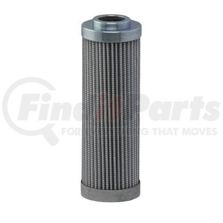 P567065 by DONALDSON - Hydraulic Cartridge - 5.28 in. Overall length, Viton Seal Material, Synthetic Media Type