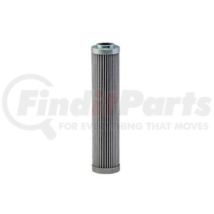 P567072 by DONALDSON - Hydraulic Cartridge - 8.01 in. Overall length, Viton Seal Material, Synthetic Media Type
