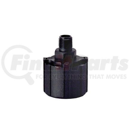 P567392 by DONALDSON - Hydraulic Breather Trap - 1.65 in. OD, 1/4 NPT