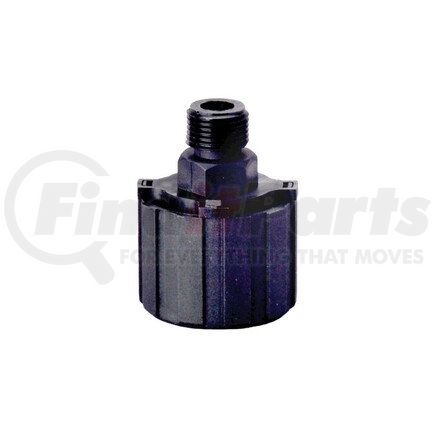 P567390 by DONALDSON - Hydraulic Breather Trap - 1.65 in. OD, 3/8 NPT