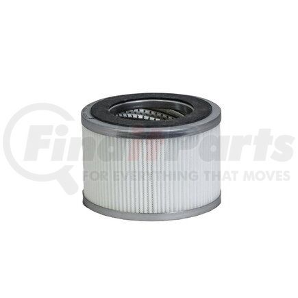 P567460 by DONALDSON - Hydraulic Cartridge - 3.94 in., Viton Seal Material, Synthetic Media Type