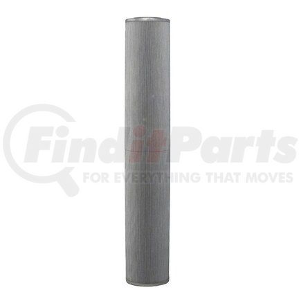 P567651 by DONALDSON - Hydraulic Cartridge - 34.05 in. Overall length, Nitrile Seal Material, Synthetic Media Type