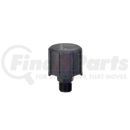 P567932 by DONALDSON - Hydraulic Breather Cap - 1.65 in. OD