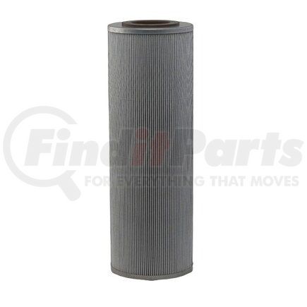 P568618 by DONALDSON - Hydraulic Cartridge - 16.05 in. Overall length, Nitrile Seal Material, Synthetic Media Type