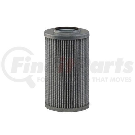 P568714 by DONALDSON - Hydraulic Cartridge - 10.04 in. Overall length, Viton Seal Material, Synthetic Media Type