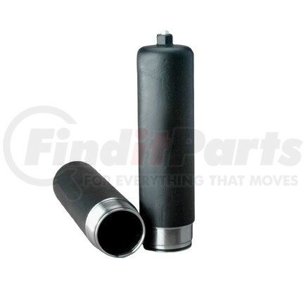 P568724 by DONALDSON - Hydraulic Filter Housing - 15.20 in. Overall length, 4.13 in. OD