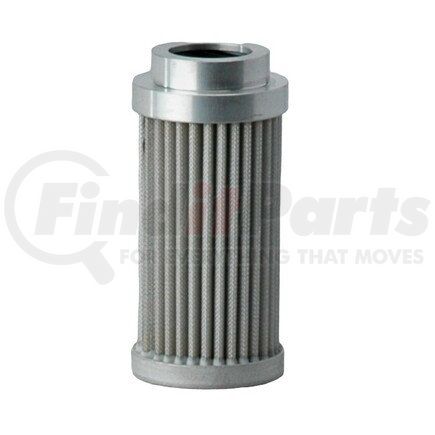 P572301 by DONALDSON - Hydraulic Cartridge - 3.44 in. Overall length, Viton Seal Material, Synthetic Media Type