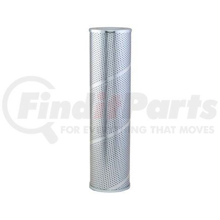 P572421 by DONALDSON - Hydraulic Cartridge - 18.9 in. Overall length, Nitrile Seal Material, Synteq XP Media Type