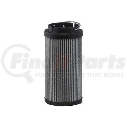P573285 by DONALDSON - Hydraulic Cartridge - 10.87 in. Overall length, Viton Seal Material, Synthetic Media Type