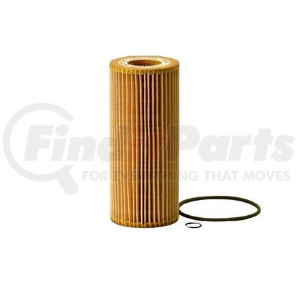 P573350 by DONALDSON - Transmission Filter Cartridge - 5.91 in., Cartridge Style, Cellulose Media Type