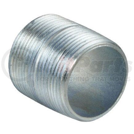 P573642 by DONALDSON - Hydraulic Coupling / Adapter - 1.61 in. length, 1.65 in. dia., 1 1/4 NPT