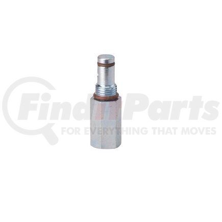 P573414 by DONALDSON - Air Filter Housing Adapter - 2.28 in. length, 0.71 in. height, 0.43 in. dia.