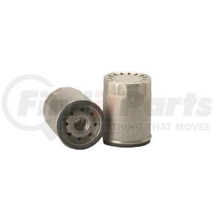P573482 by DONALDSON - Power Steering Filter - 3.51 in., Spin-On Style, Cellulose Media Type, with Bypass Valve