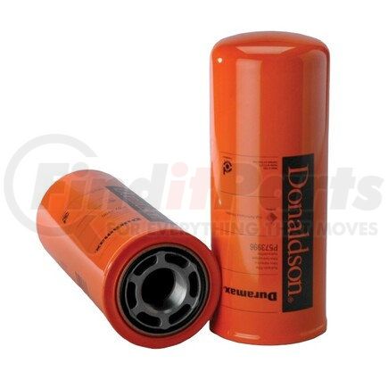 P573996 by DONALDSON - Duramax Hydraulic Filter, Spin-On