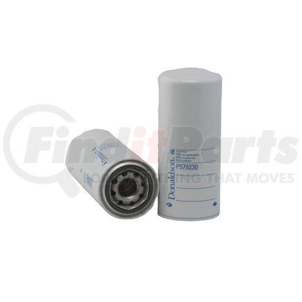 P579230 by DONALDSON - Fuel Filter