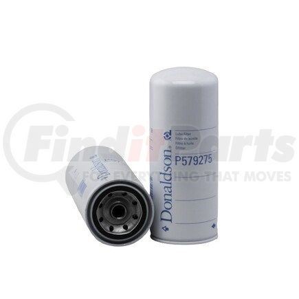 P579275 by DONALDSON - Engine Oil Filter