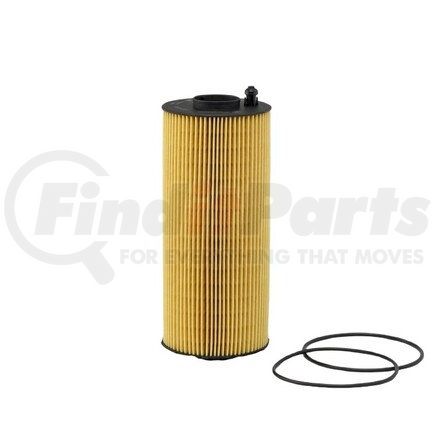 P580780 by DONALDSON - Lube Filter, Cartridge