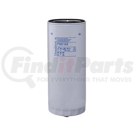 P581144 by DONALDSON - Fuel Filter, Water Separator, Spin-On