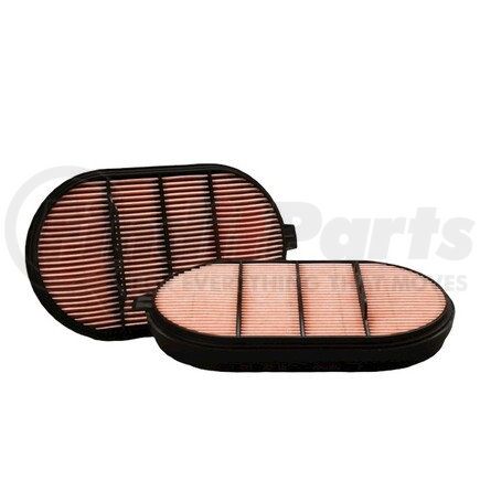 P601560 by DONALDSON - Air Filter, Safety Obround