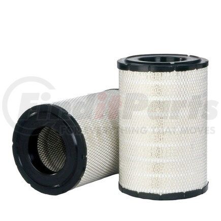 P601767 by DONALDSON - RadialSeal™ Air Filter, Primary