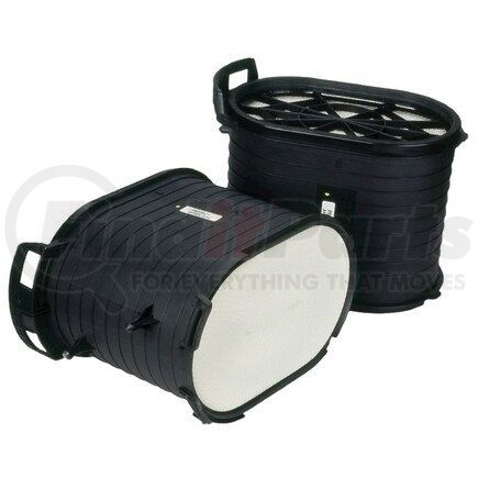 P603577 by DONALDSON - PowerCore® Air Filter, Primary, Obround