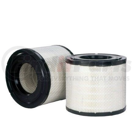 P603755 by DONALDSON - Radial Seal™ Air Filter, Primary