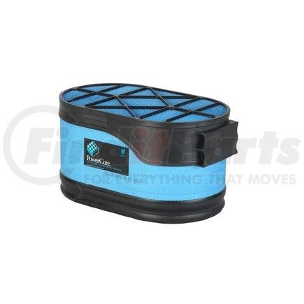 P605536 by DONALDSON - Air Filter Assembly