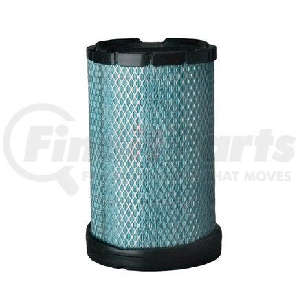 P603757 by DONALDSON - RadialSeal™ Air Filter, Safety